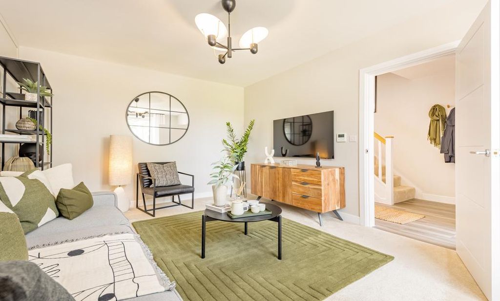 Property photo 1 of 8 Dandara - Zoopla -