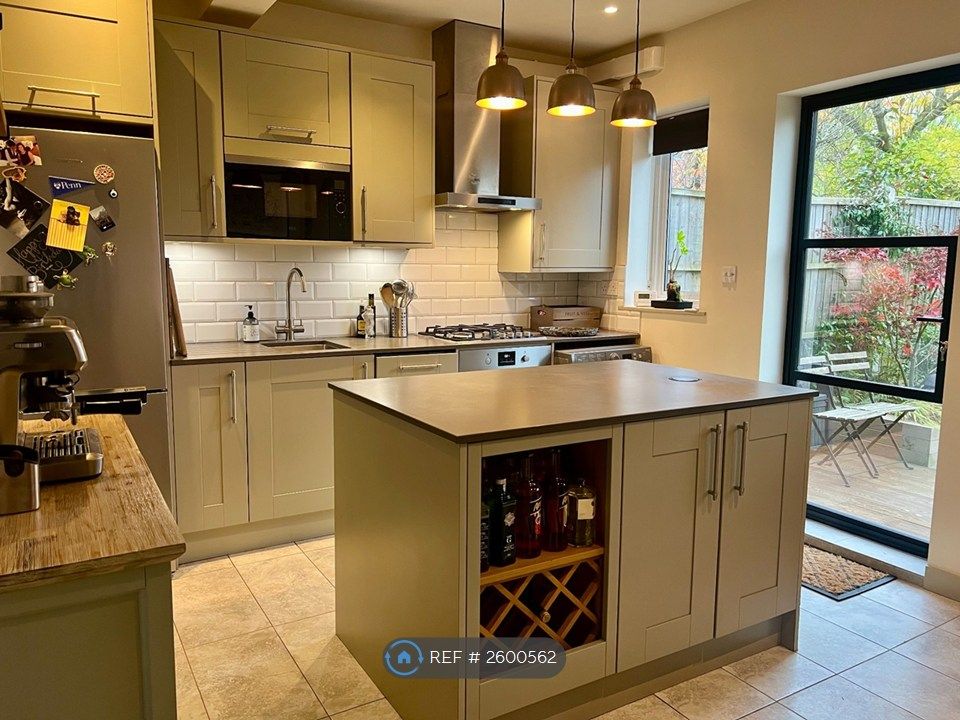 Property photo 3 of 16 Remodelled Kitchen Interior