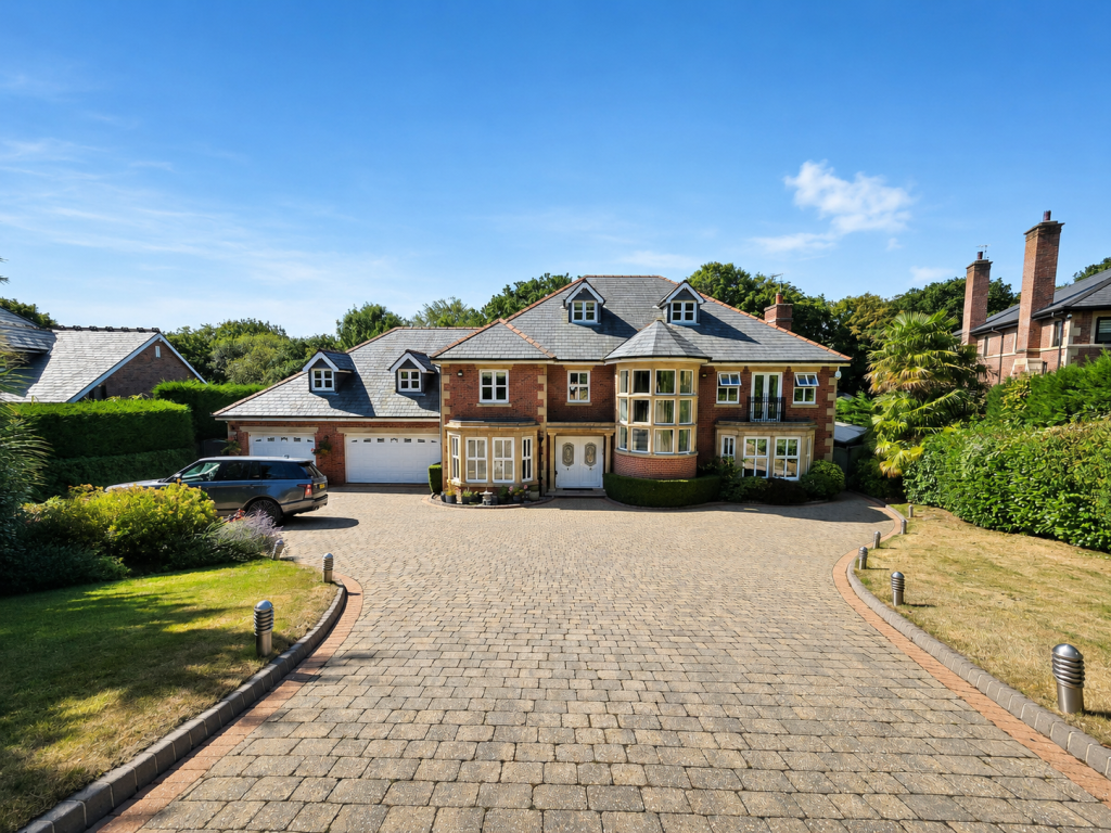 Property photo 3 of 89 Greentops, Knowsley Grange