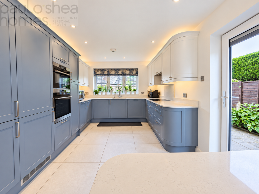 Property photo 2 of 28 Kitchen Diner