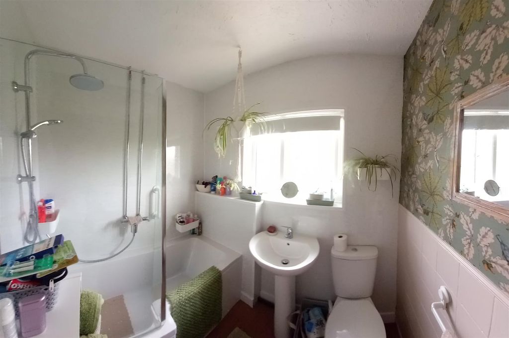 Additional image 20 of 3 bed semi-detached house for saleMaesglas, Llandovery SA20