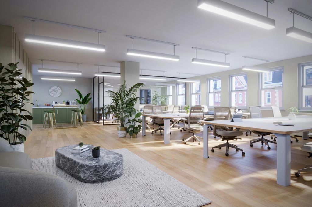 Property photo 3 of 8 Thumbnail_2022 Mortimer St  3rd Floor  Render With Furniture.Jpg