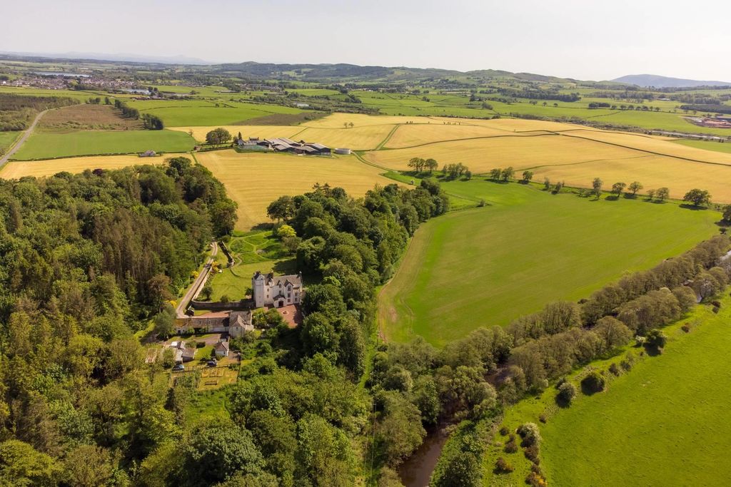 Additional image 58 of 6 bed detached house for saleLochmaben, Lockerbie, Dumfries And Galloway DG11