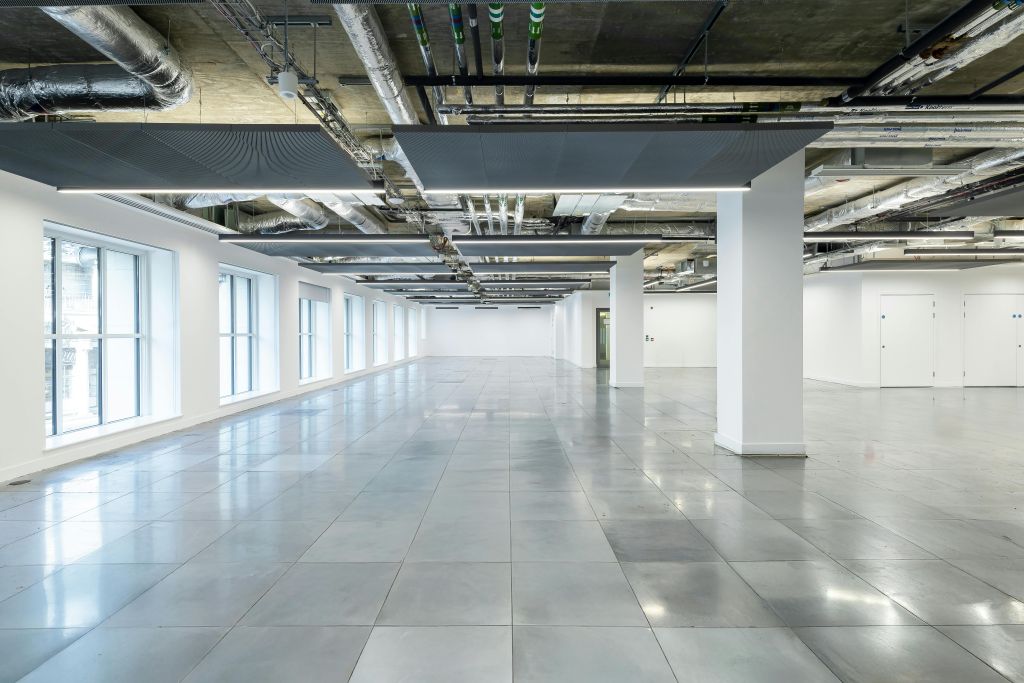 Property photo 3 of 10 Edit_T3A9640 - Scd_265_Tottenham_Court_Road_Â©_Peter Landers Photography - Large.Jpg