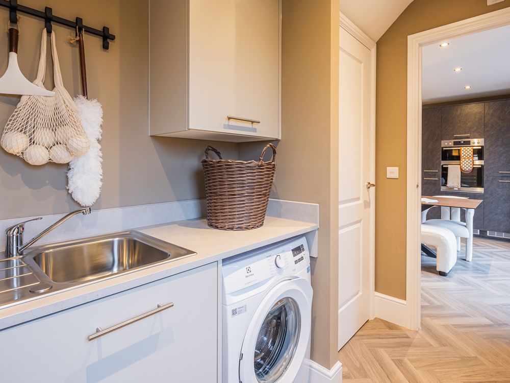 Additional image 5 of 4 bed detached house for sale"Marlow" at Challenger Road, Brentry, Bristol BS10