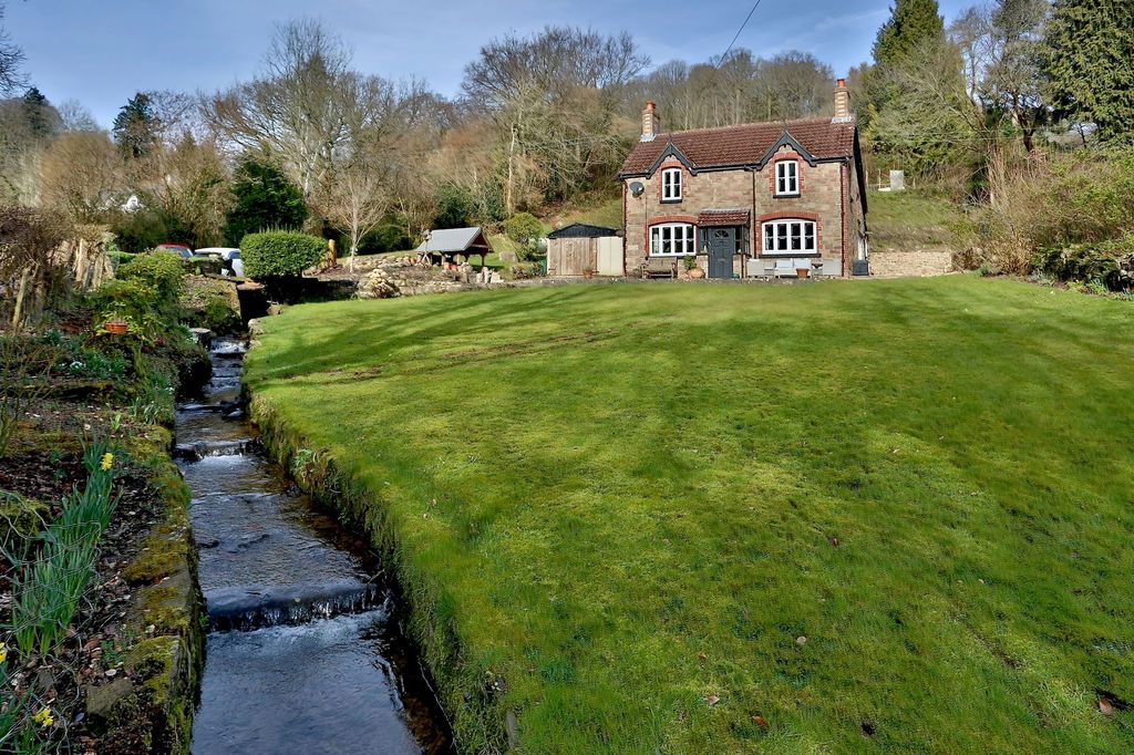 Additional image 37 of 3 bed detached house for saleMoray House, Tintern, Chepstow NP16