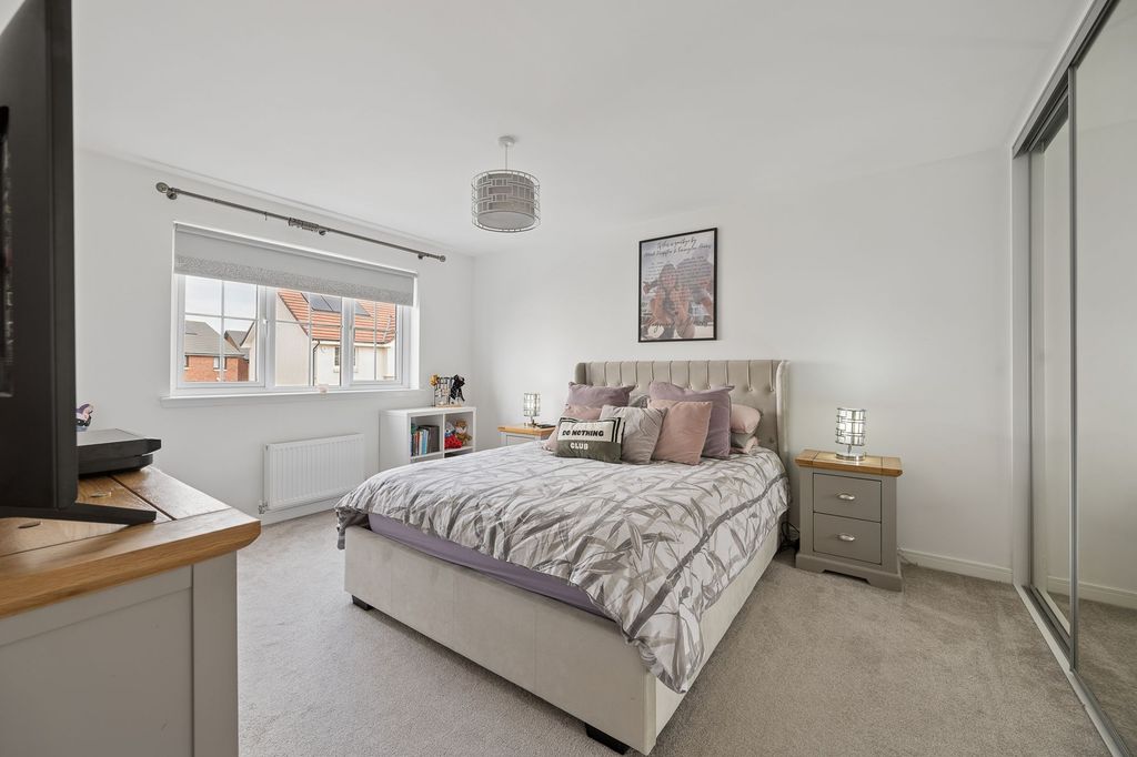 Additional image 16 of 4 bed detached house for saleFairlie Road, Livingston Village EH54