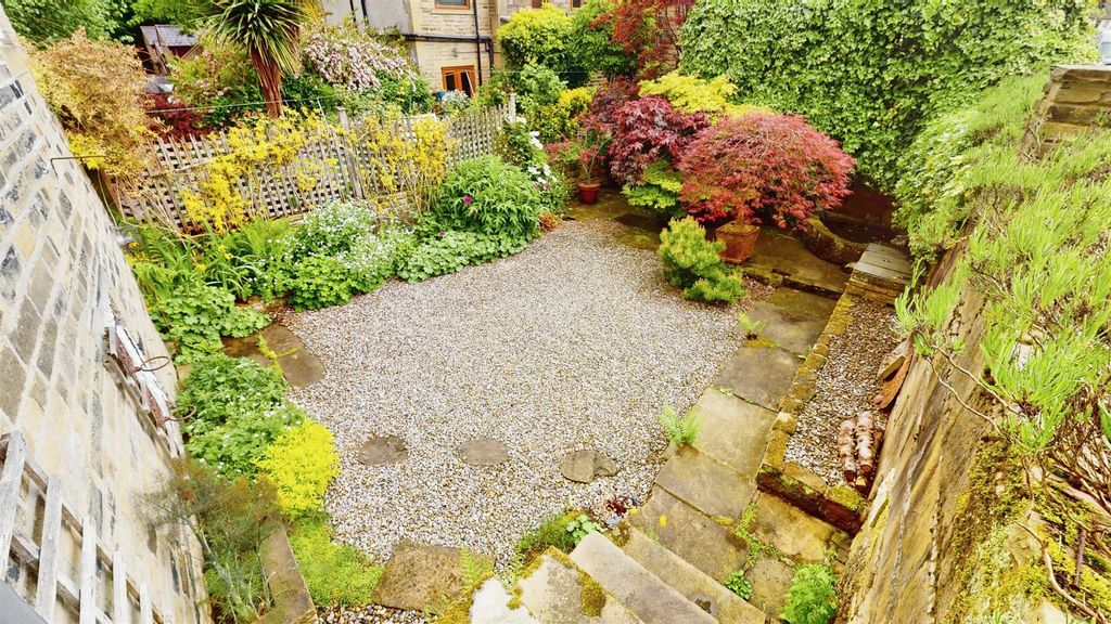 Property photo 2 of 14 Garden