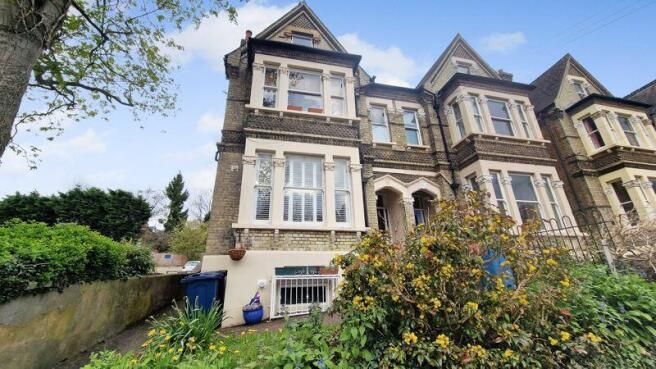 Property photo 1 of 7 Outside Front.Jpeg