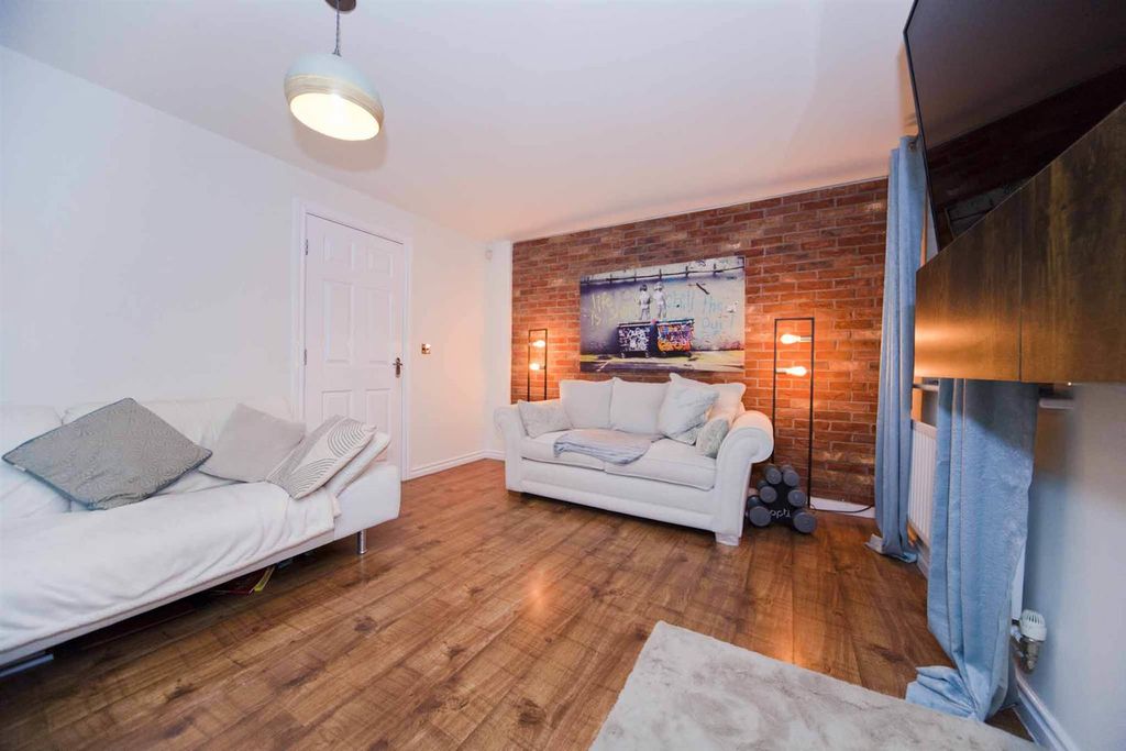 Additional image 4 of 4 bed semi-detached house for saleStapylton Drive, Horden, Peterlee SR8