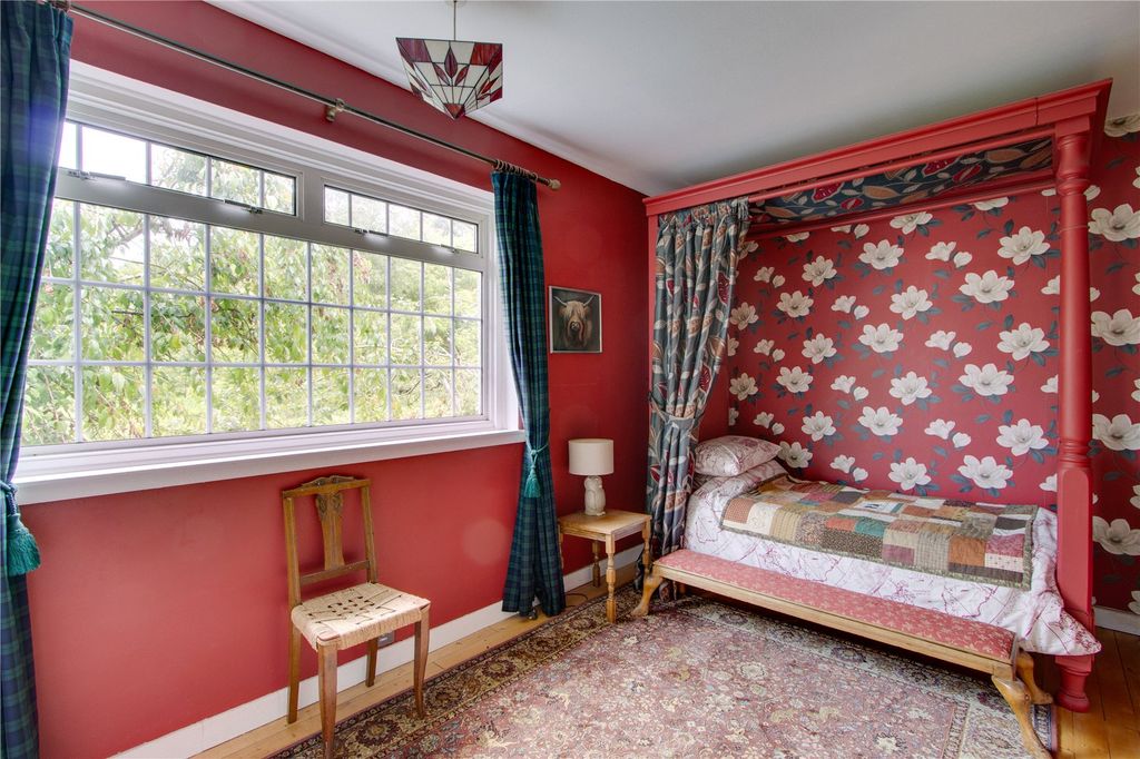 Additional image 13 of 5 bed detached house for saleOrchard Cottage, Lunan Bay, Inverkeilor, Angus DD11