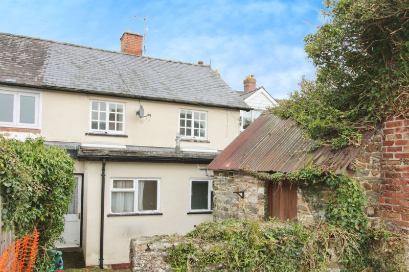 Property photo 2 of 15 A Pair Of Victorian Character Cottages