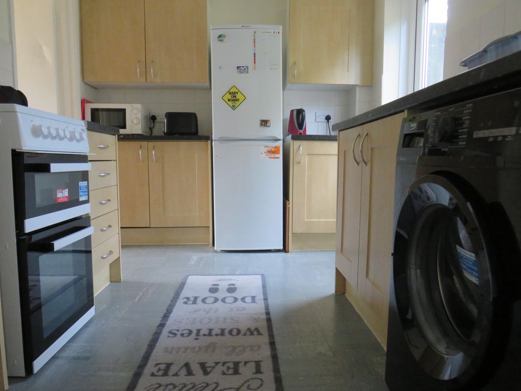 Property photo 3 of 8 Kitchen