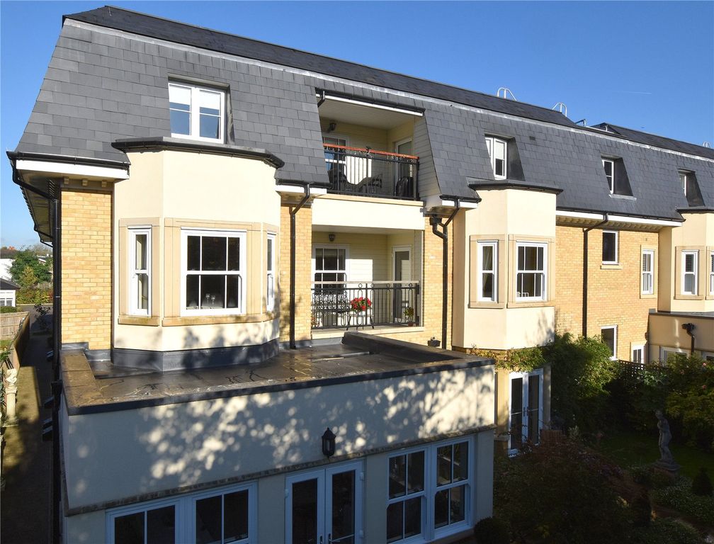 Property photo 1 of 14 Balcony View