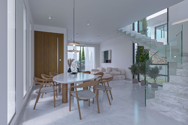 Property photo 2 of 19 Dining Area Artist