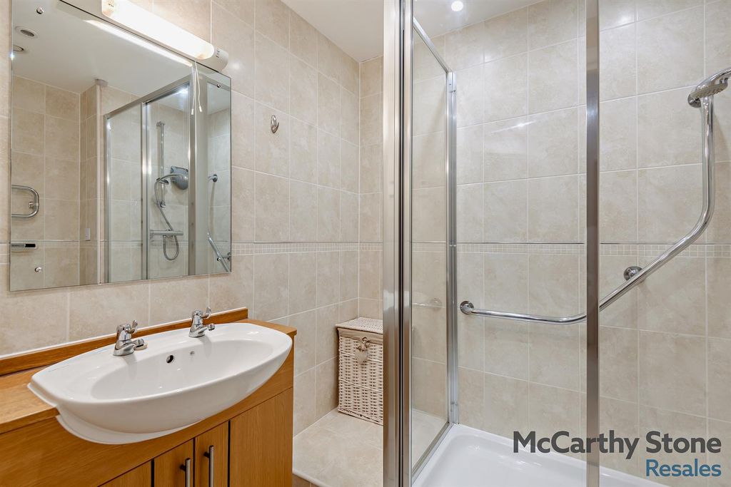Additional image 9 of 1 bed flat for saleRidgeway Court, Mutton Hall Hill, Heathfield TN21