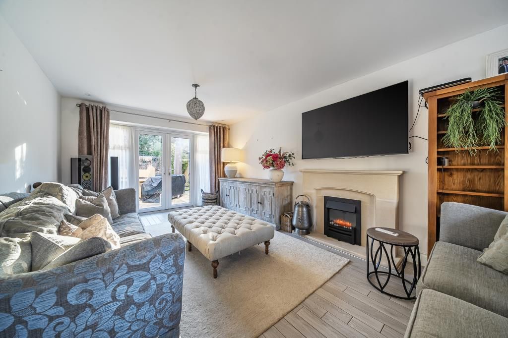 Property photo 3 of 23 Living Area