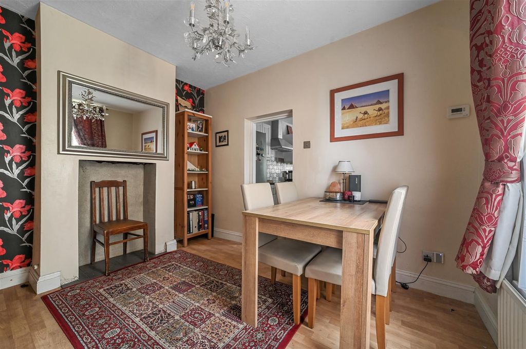 Property photo 3 of 13 Dining Room