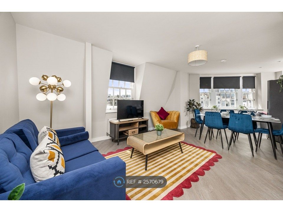 Property photo 1 of 11 Dining Area With Living Space