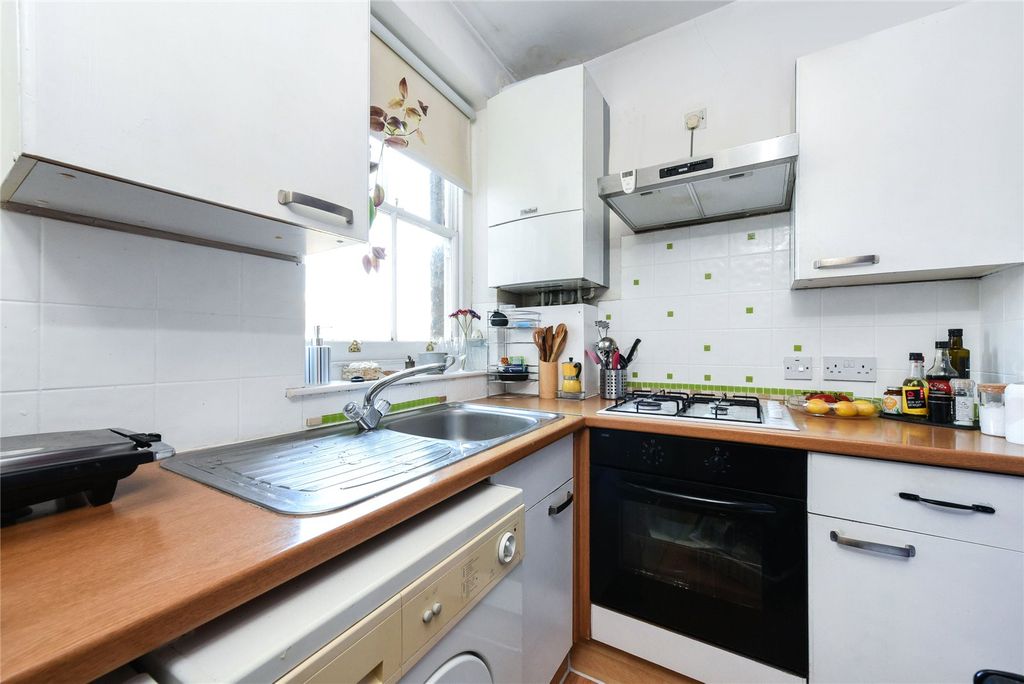Property photo 3 of 3 Kitchen