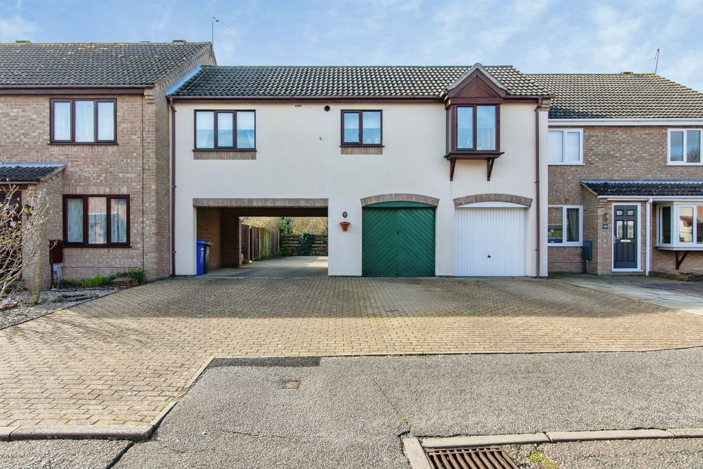 Additional image 16 of 1 bed maisonette for saleStaplehurst Close, Carlton Colville, Lowestoft NR33