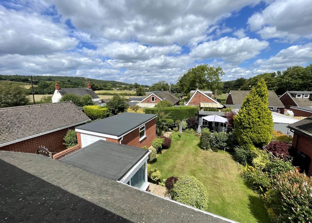 Property photo 2 of 40 Rear Garden &amp; View
