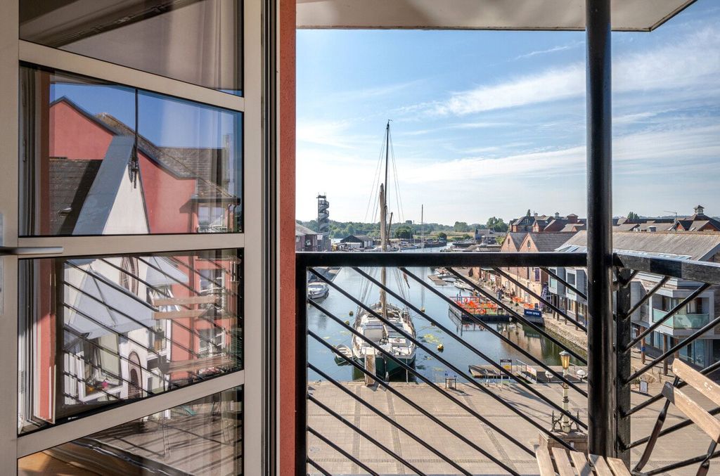 Property photo 3 of 10 Balcony Views