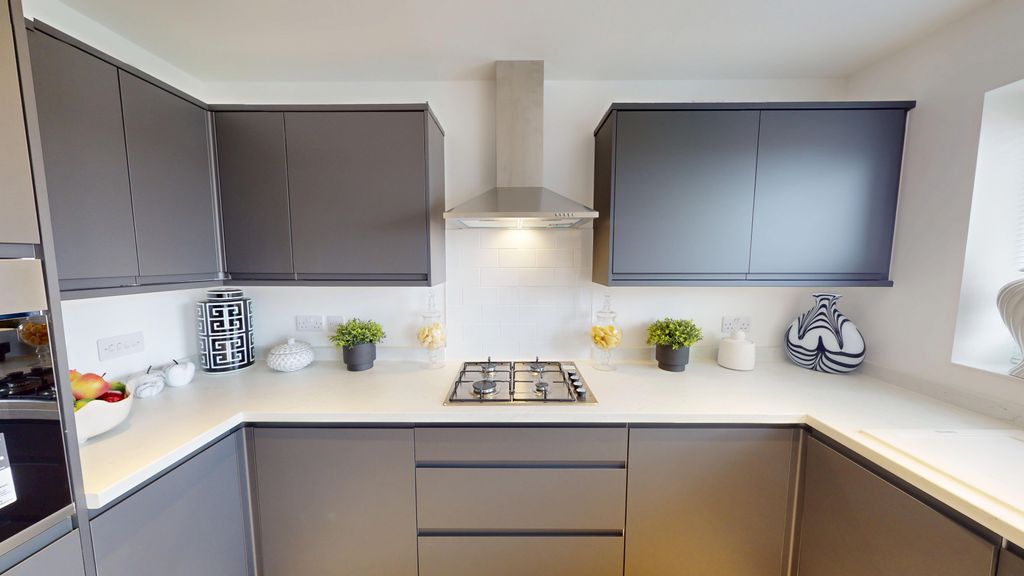Additional image 4 of 3 bed detached house for saleKempton, Hollybrook Park, Highmere Drive, Connahs Quay CH5