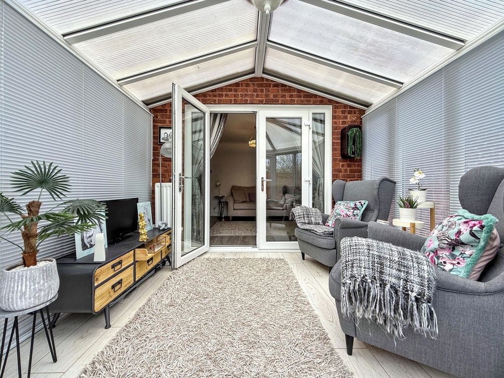 Additional image 7 of 4 bed semi-detached house for saleDilston Close, Peterlee SR8