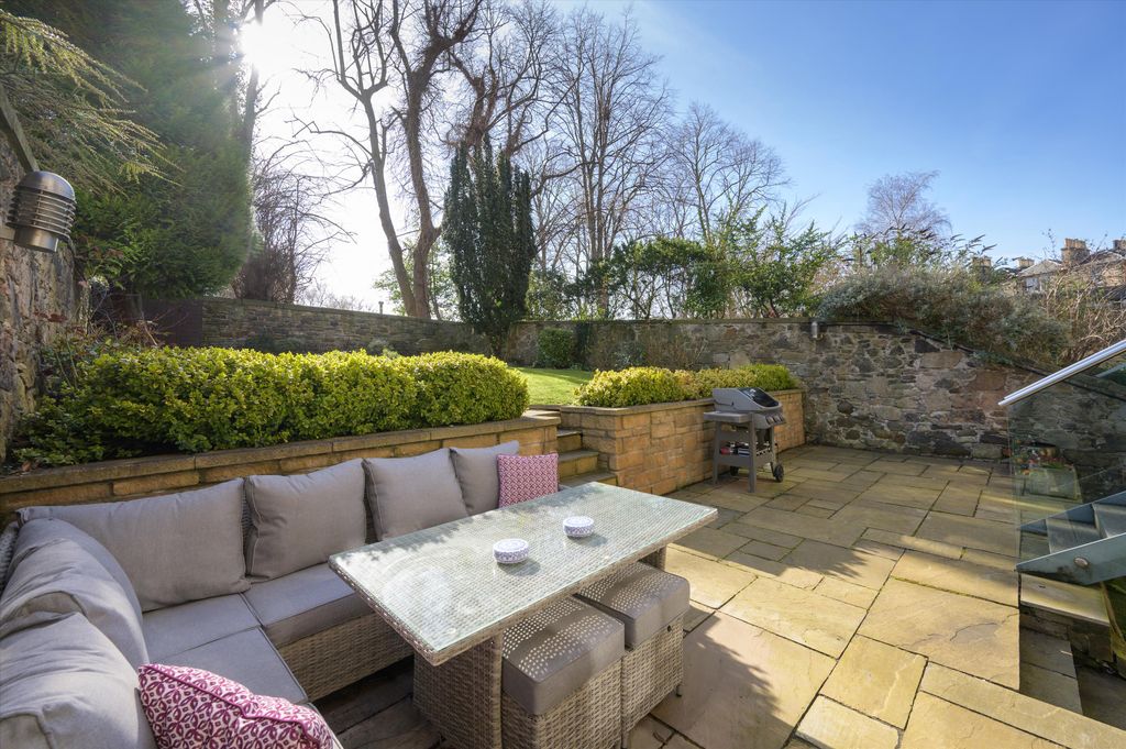 Additional image 29 of 4 bed flat for saleGlencairn Crescent, Edinburgh EH12