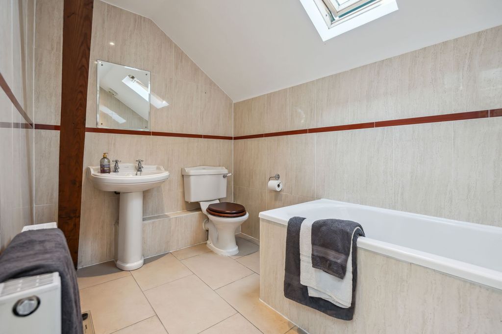 Additional image 30 of 4 bed flat for saleWatson House, Gargunnock FK8