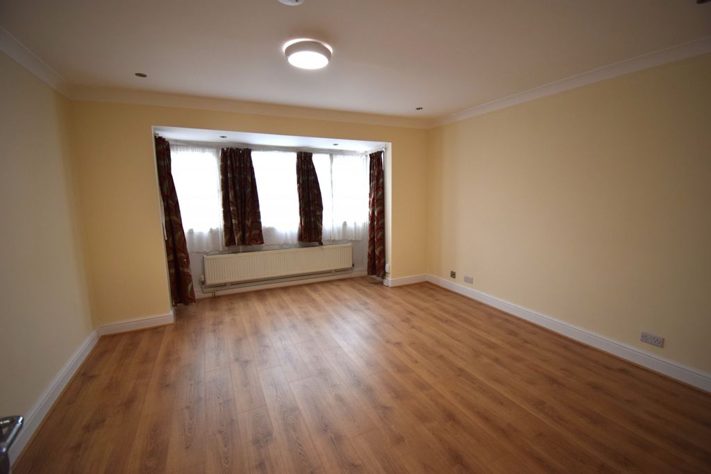 Property photo 1 of 16 Four Bedroom House With Two Toilet And Shower- 2600 Pcm