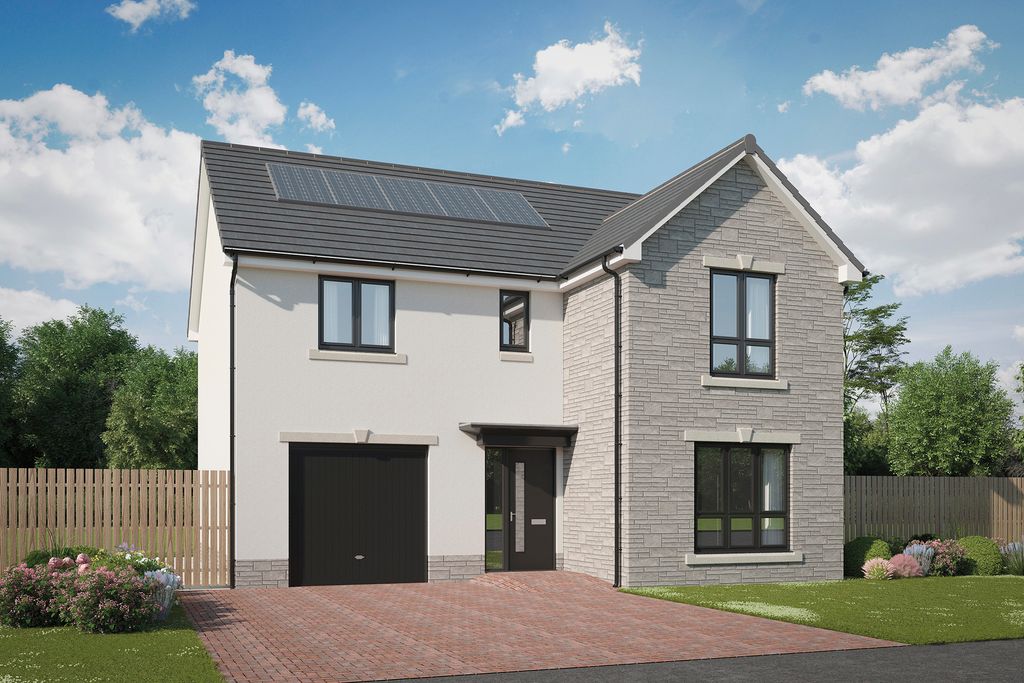 Property photo 1 of 21 CGI