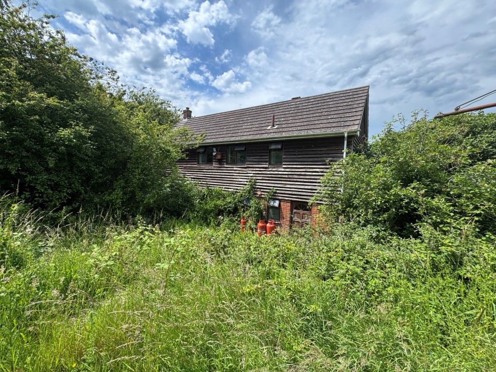 Property photo 2 of 14 Rear Elevation