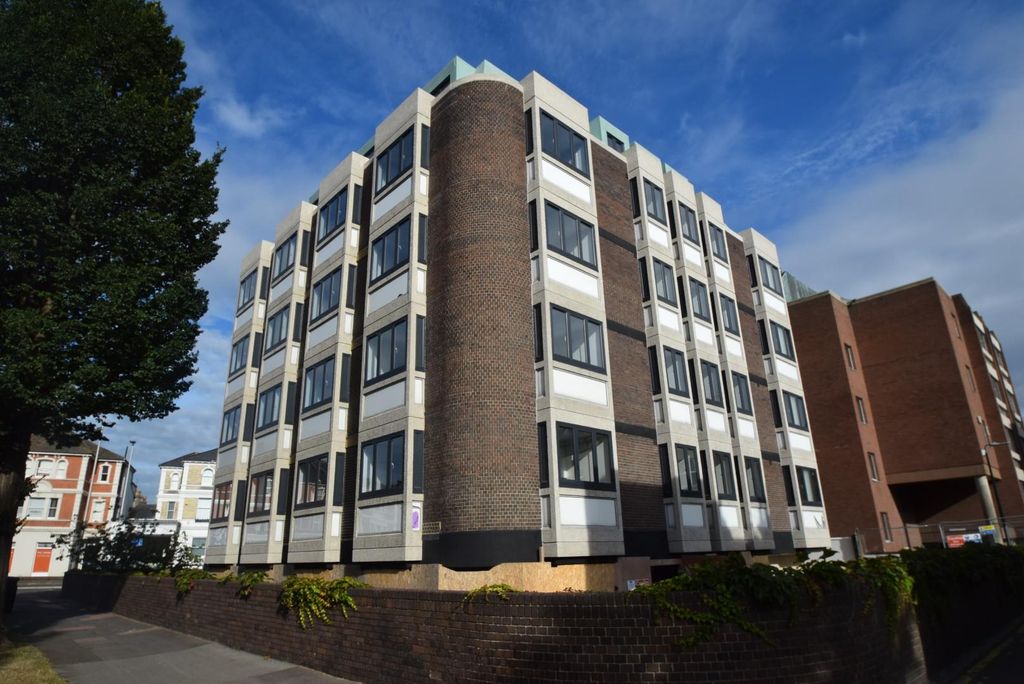Property photo 1 of 7 Berkeley House Exterior.Jpg