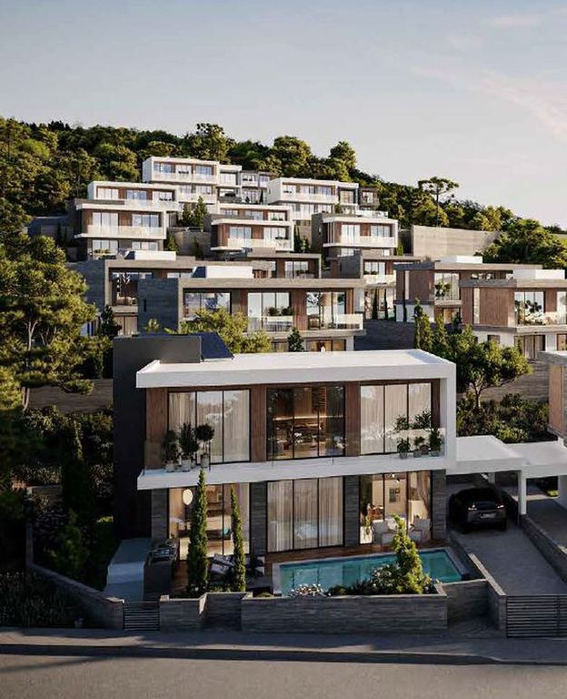 Property photo 1 of 9 Villas - Artist...