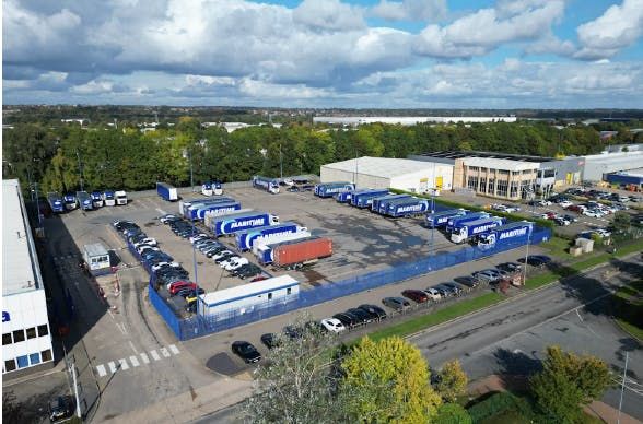 Property photo 3 of 3 Aerial 3.Png