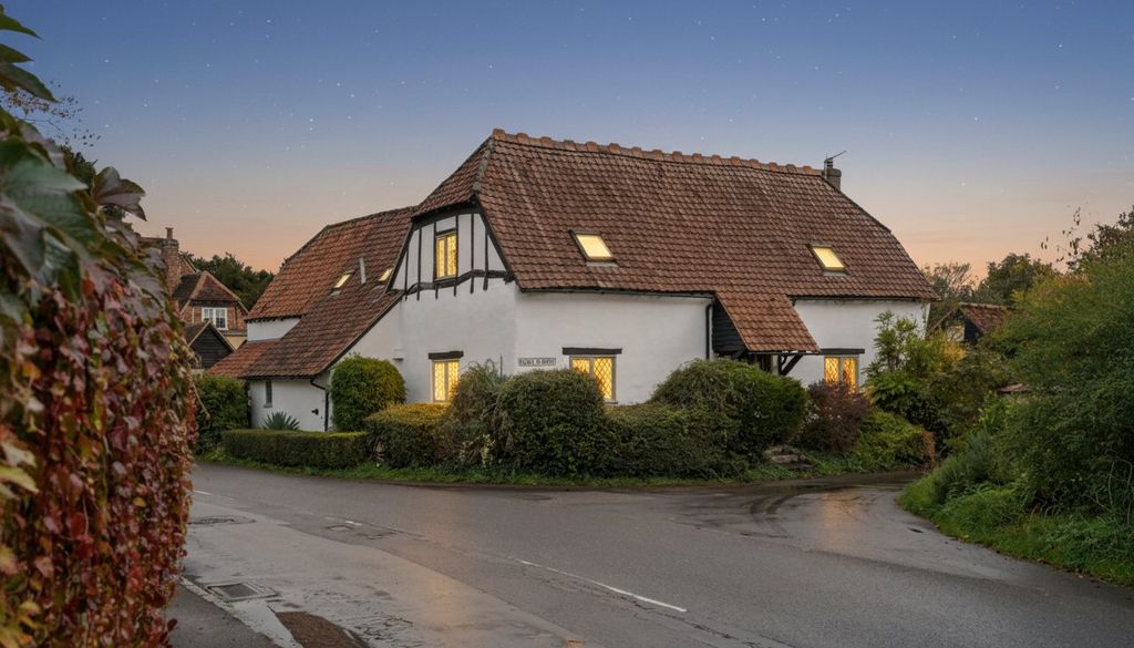 Property photo 1 of 27 Twilight