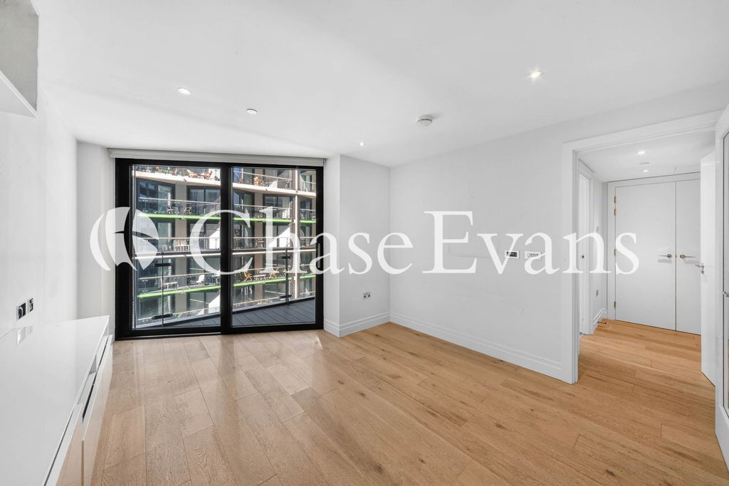 Property photo 1 of 13 Living Area