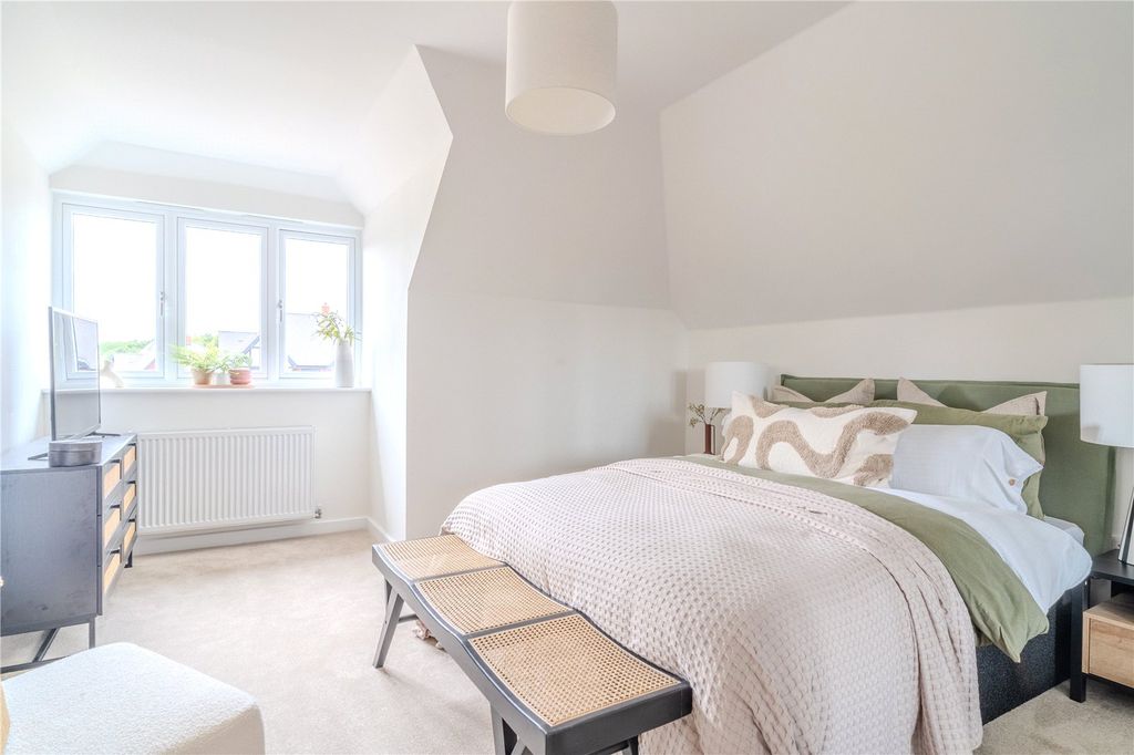 Additional image 12 of 3 bed bungalow for saleBourton Gardens, Badsey, Worcestershire WR11