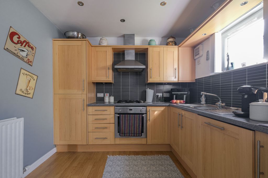 Additional image 5 of 2 bed flat for saleBelfast Quay, Irvine KA12
