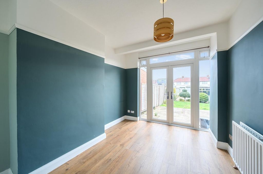 Property photo 2 of 9 Davidson Frost-Wellings, Dfw, Mollison Way, Living