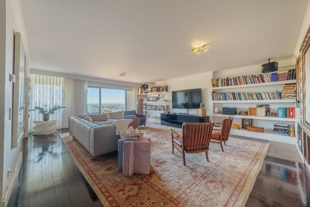 Property photo 1 of 80 T4 Matosinhos Sul - Gated Community Portas Do Mar