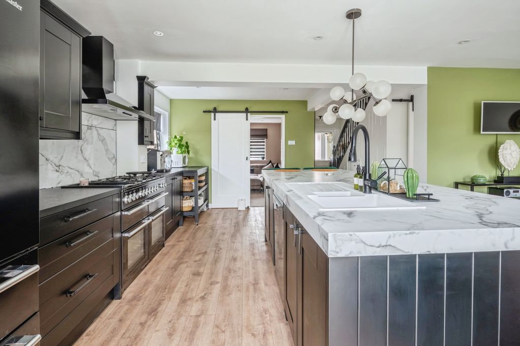 Property photo 1 of 23 Kitchen/Living/Dining Area