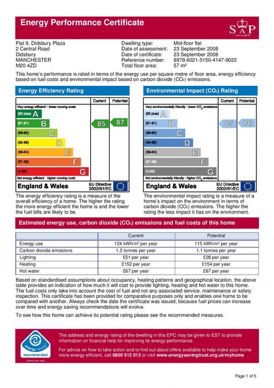 Property photo 3 of 13 EPC