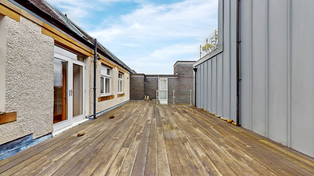 Additional image 34 of 2 bed penthouse for salePenthouse, Old School House, Hillhead G12