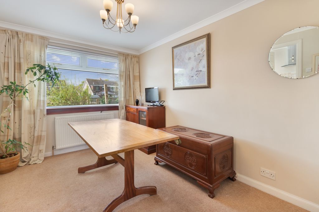Property photo 3 of 12 Dining Room