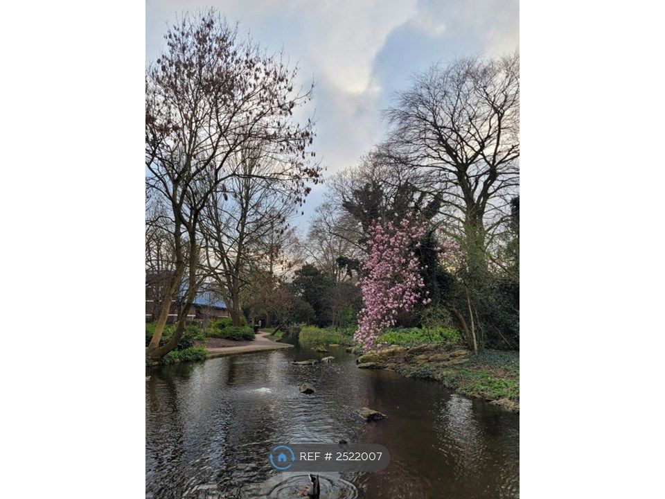 Property photo 2 of 13 Parks Nearby Including Duck Ponds