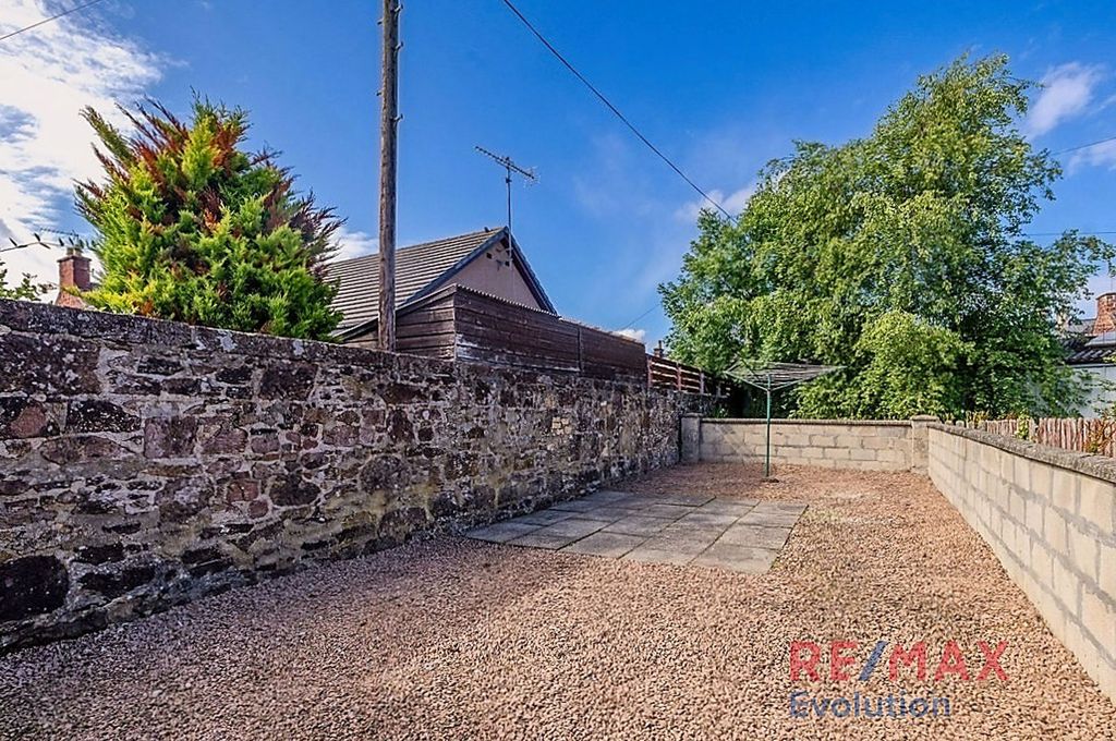 Property photo 2 of 10 Rear Garden