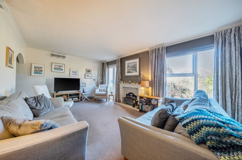 Property photo 2 of 16 Living Room - Ashwood - Ewemove